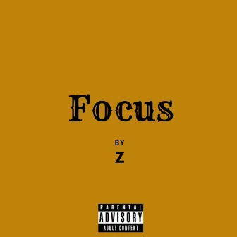 Focus by HTX Z