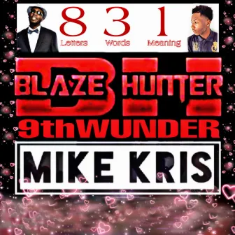 831 by Blaze Hunter