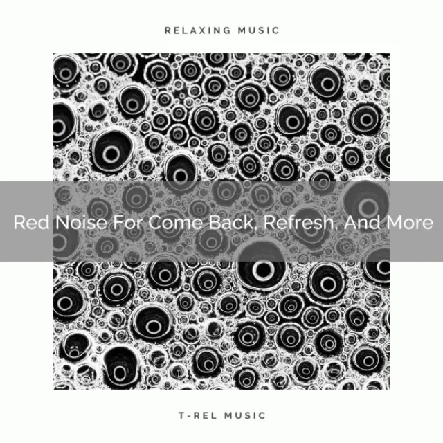 2021 New: Red Noise For Come Back, Refresh, And More