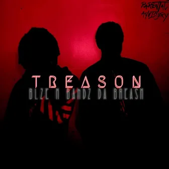 Treason by Bandz Da Breash