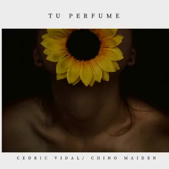 Tu Perfume by Cedric Vidal