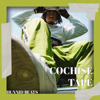 Cochise Tape by Hunnid Beats