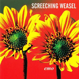 Emo by Screeching Weasel