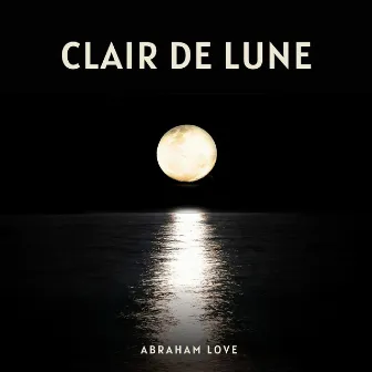 Clair de Lune (Piano slowed & reverb) by Abraham Love