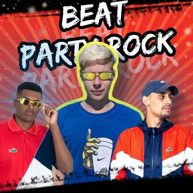 Beat Party Rock