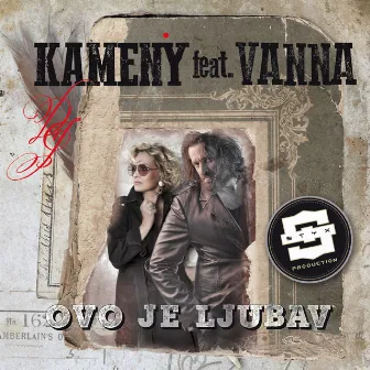 Ovo Je Ljubav by Kameny