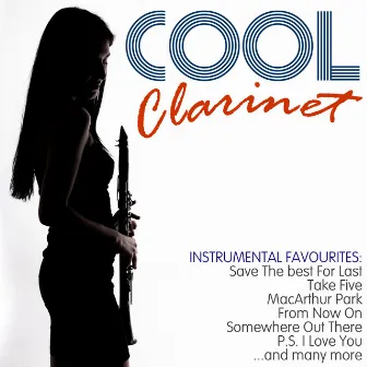 Cool Clarinet by Kirsten Scott