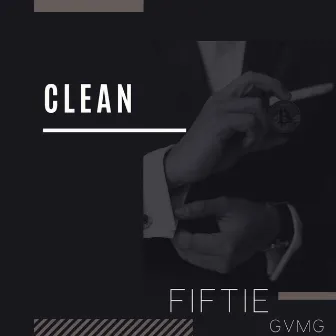 Clean by Fiftie