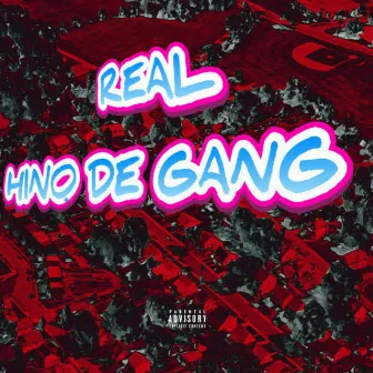 Real Hino de Gang by DUMALL