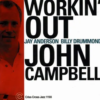 Workin' Out by Billy Drummond