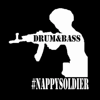 #nappysoldier by Nappy Soldier