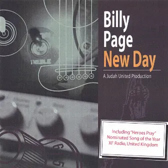 New Day by Billy Page