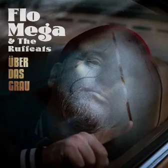 Über das Grau by Flo Mega