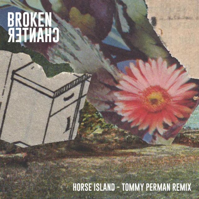 Horse Island (Tommy Perman Mix)