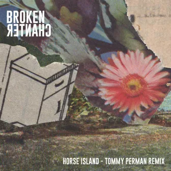 Horse Island (Tommy Perman Mix) by Tommy Perman