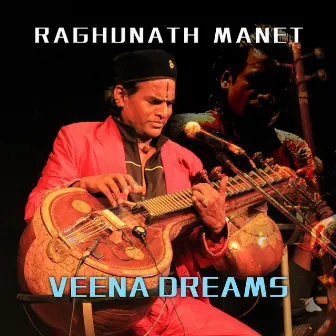 Veena Dreams by Raghunath Manet