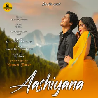 Aashiyana by Ritu Rawat