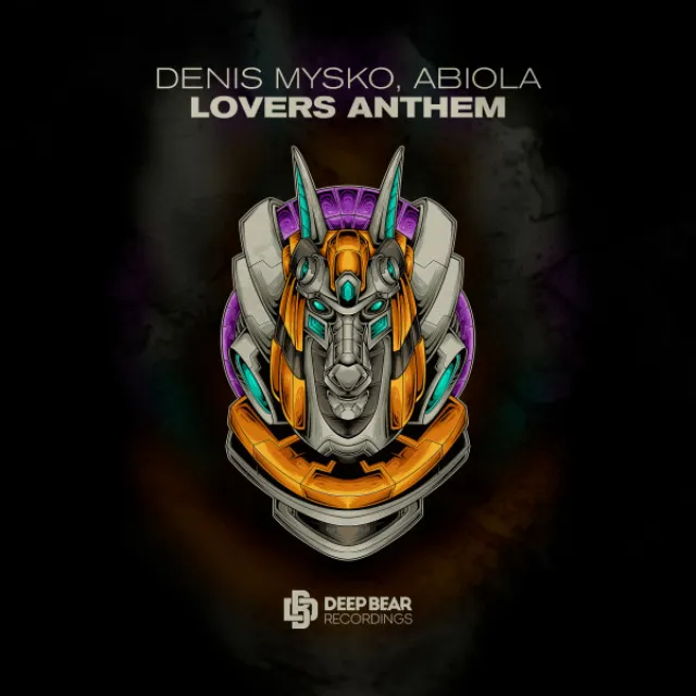 Lovers Anthem - Radio Edit