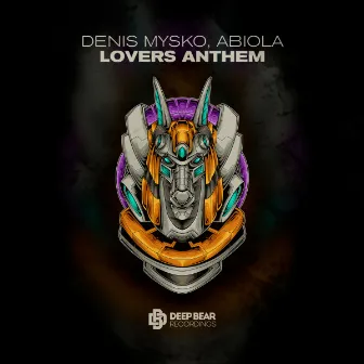 Lovers Anthem (Radio Edit) by Denis Mysko