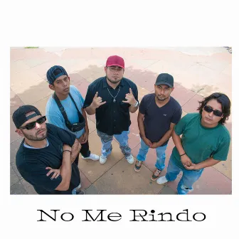 No Me Rindo by Binnidxaba' Rap