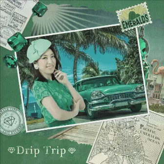 Drip Trip by JINTANA & EMERALDS