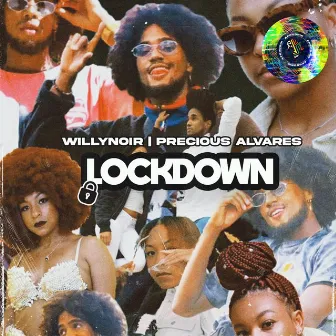 Lockdown by WillyNoir