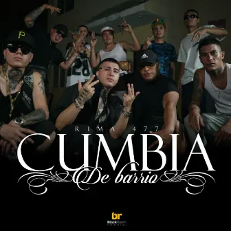 Cumbia de barrio by Rima 477