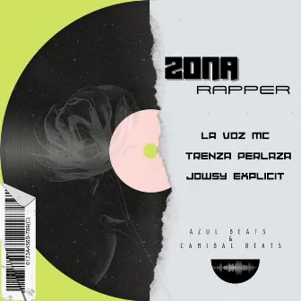 Zona Rapper by Trenza Perlaza