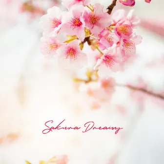 Sakura Dreams by Steve The King Of Drums