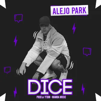 Dice by Alejo Park