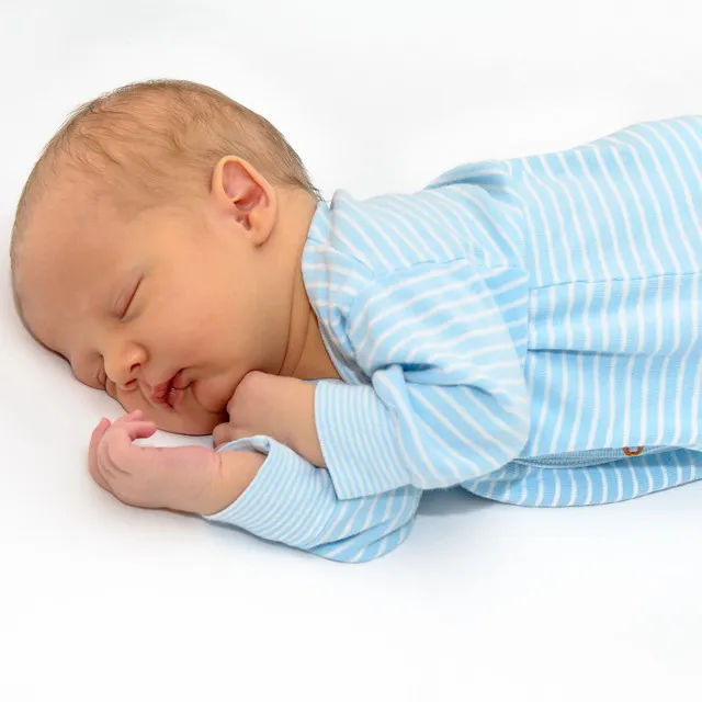 Dreamy Nights: Baby Sleep Solutions Unveiled