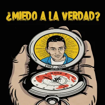 Miedo a la Verdad? by Lucia Vargas