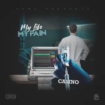 My Life My Pain by T-Baller