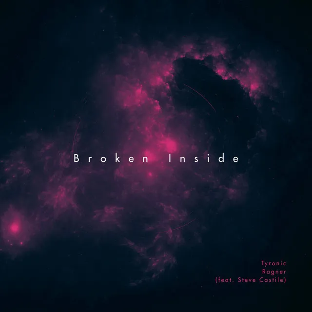 Broken Inside