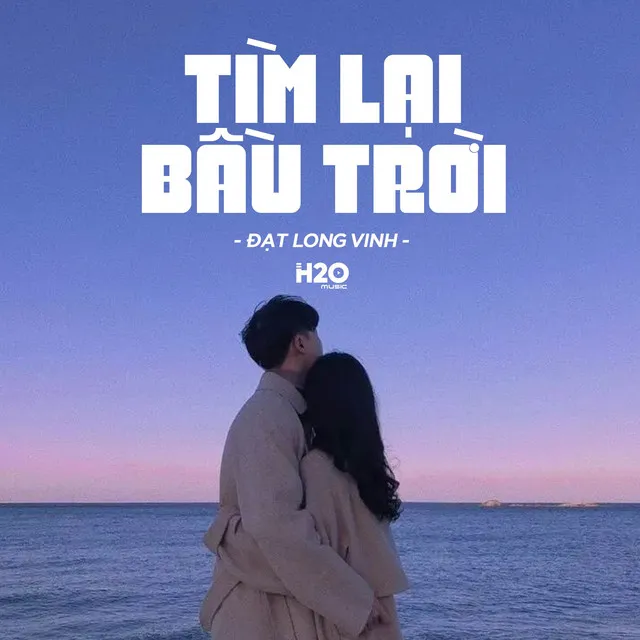 Tìm Lại Bầu Trời (Lofi Ver.)