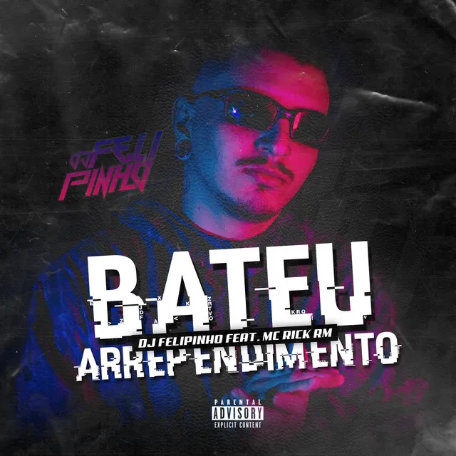 Bateu Arrependimento