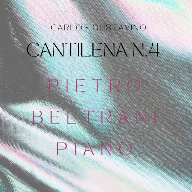 Cantilena n. 4 (El Ceibo)