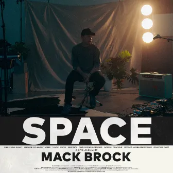 SPACE by Mack Brock