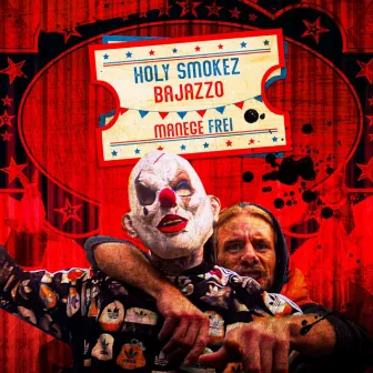 Manege Frei by Holy Smokez