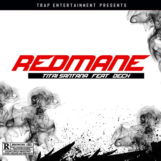 Redmane