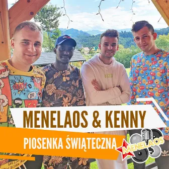 Piosenka Świąteczna by Kenny