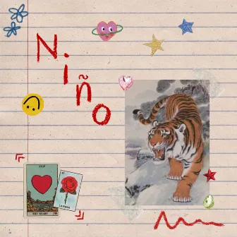 Niño by Lxs Familia