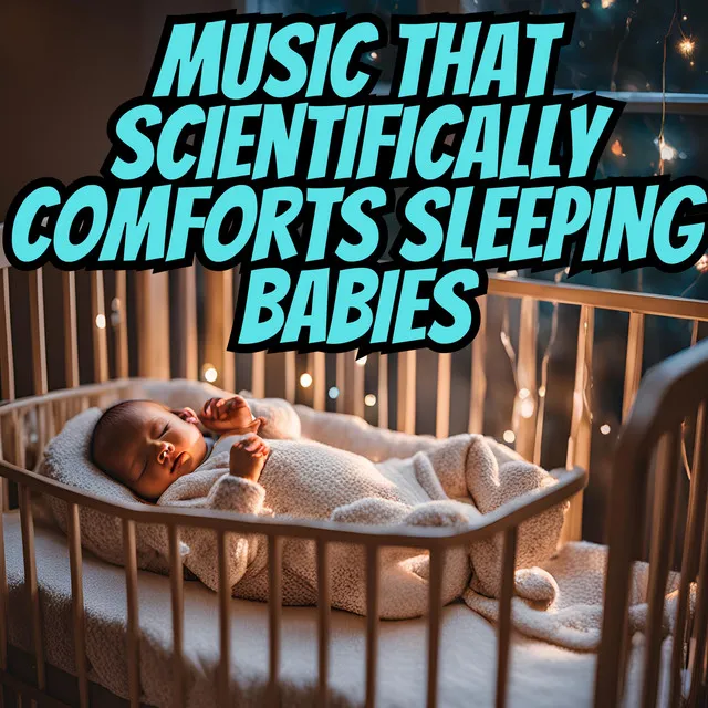 Music for baby brain development