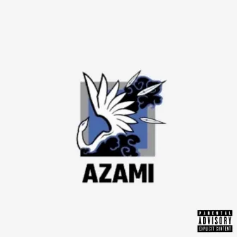 Azamï by TxkyoGhxst