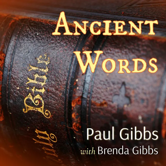 Ancient Words