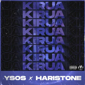 Kirua (feat. Haristone) by Ysos