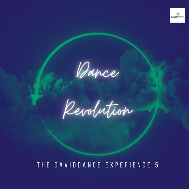 Dance Revolution: The Daviddance Experience 5