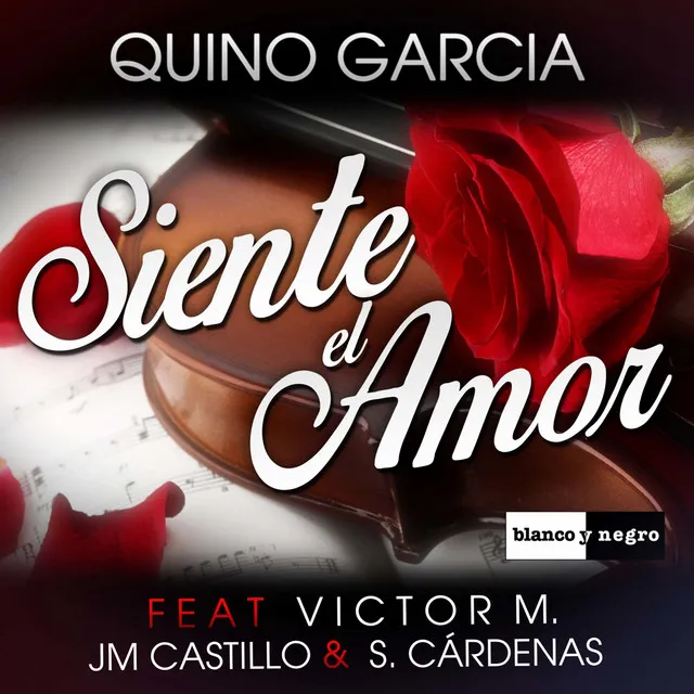 Siente el Amor - Radio Edit