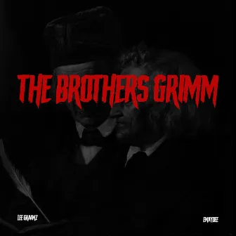 Brothers Grimm by Brothers Grimm