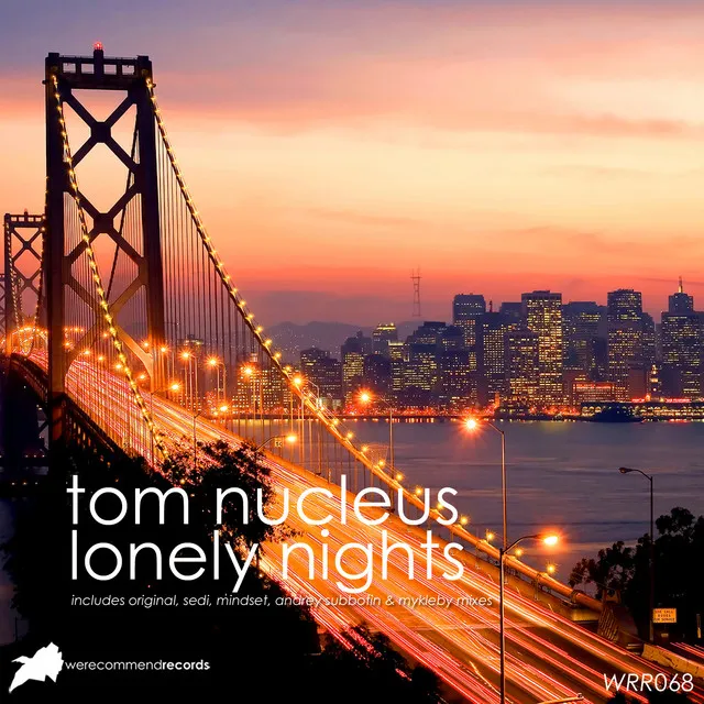 Lonely Nights - Sedi Remix